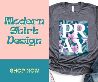 Buy Pray Tshirt