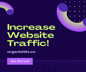 Free Webtraffic