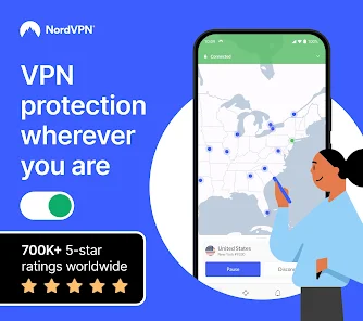 Nord VPN