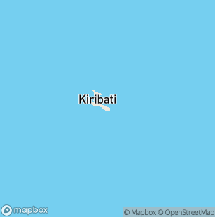 Line Islands Map