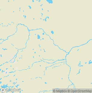 Ontario Map