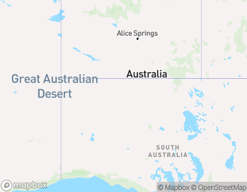 Australia Map