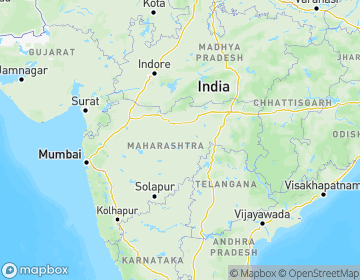 India Map